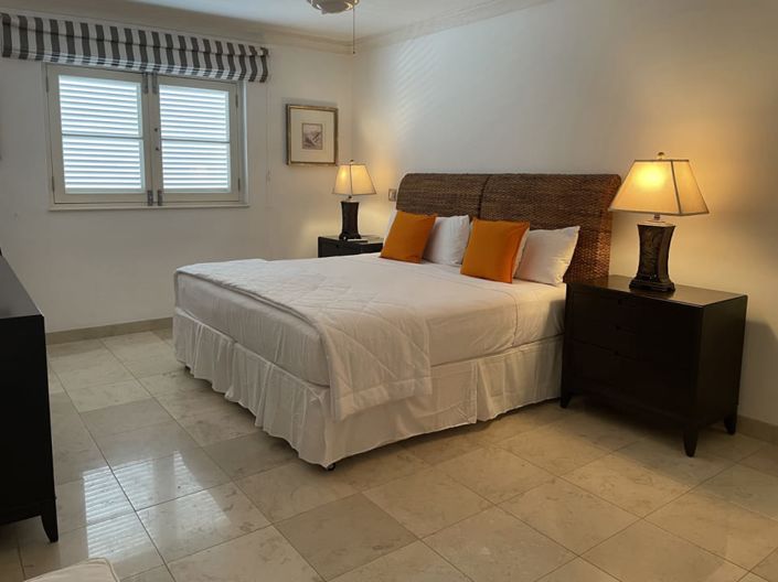 Image No.8-Maison de ville de 2 chambres à vendre à St James