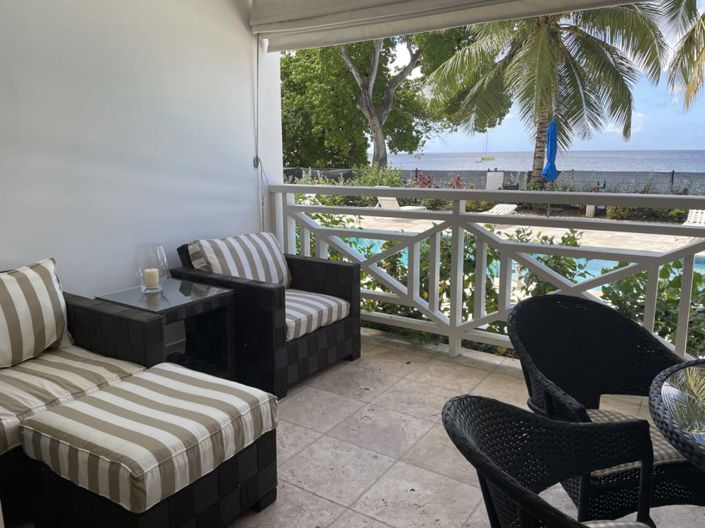 Image No.9-Maison de ville de 2 chambres à vendre à St James