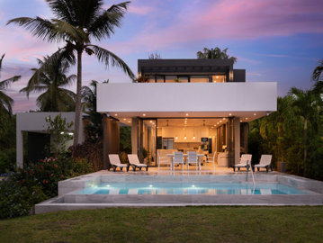 4 Bed Villa for sale