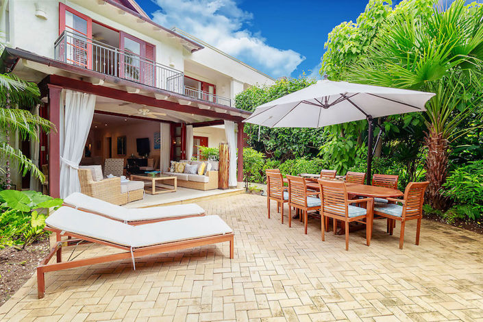 Image No.2-Villa de 3 chambres à vendre à St James