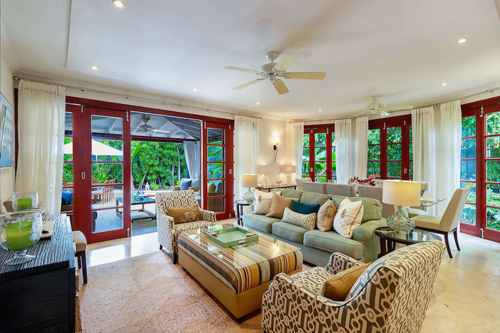 Image No.4-Villa de 3 chambres à vendre à St James