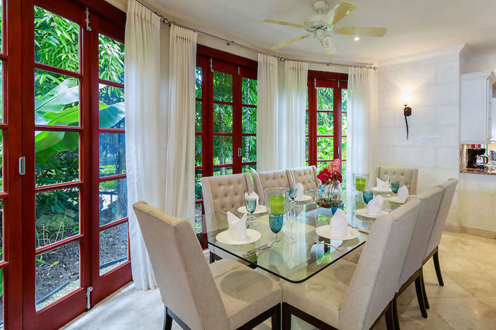 Image No.5-Villa de 3 chambres à vendre à St James