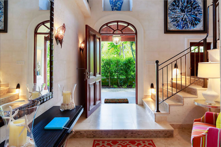 Image No.7-Villa de 3 chambres à vendre à St James