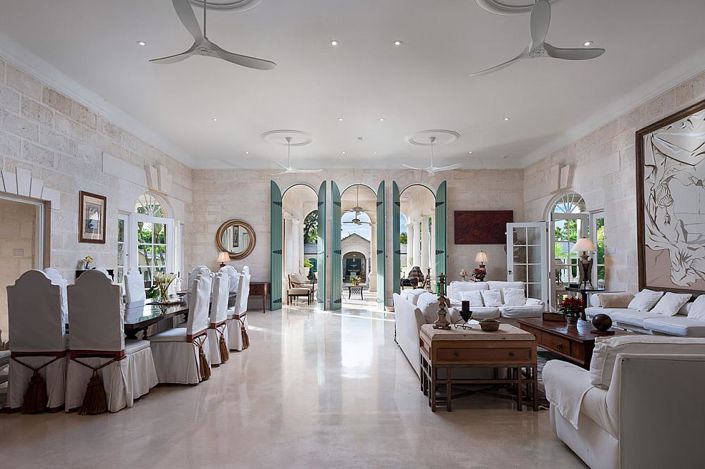 Image No.18-Villa de 7 chambres à vendre à St James