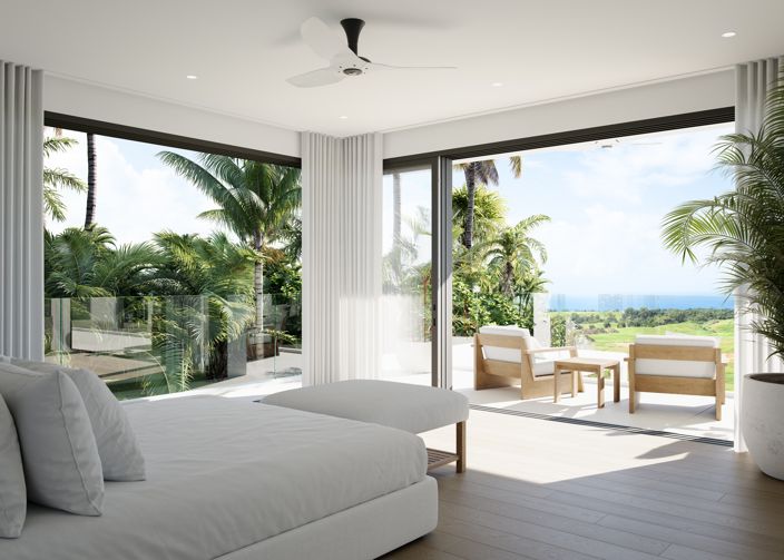 Image No.3-Propriété de 5 chambres à vendre à St James