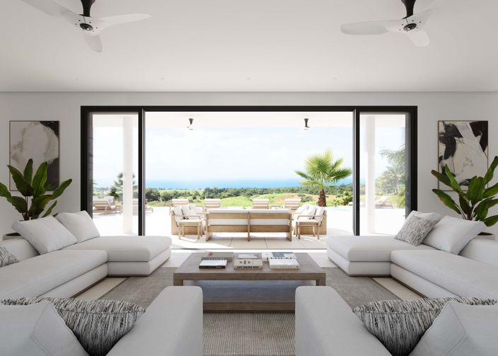 Image No.4-Propriété de 5 chambres à vendre à St James