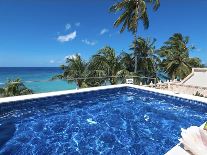 Image No.13-Maison de ville de 4 chambres à vendre à St James