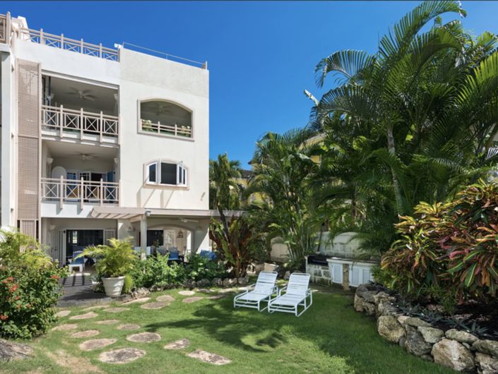 Image No.14-Maison de ville de 4 chambres à vendre à St James