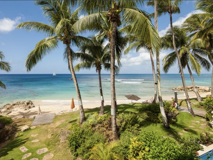 Image No.16-Maison de ville de 4 chambres à vendre à St James