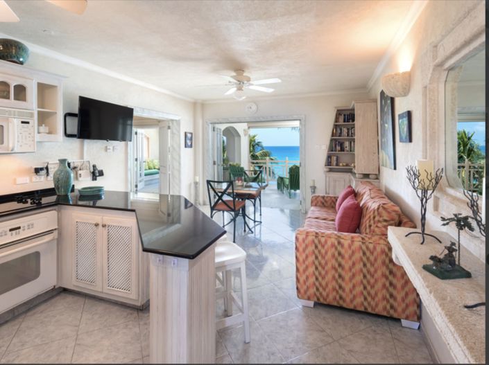 Image No.3-Maison de ville de 4 chambres à vendre à St James