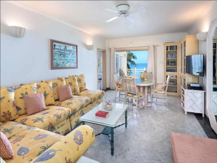 Image No.4-Maison de ville de 4 chambres à vendre à St James