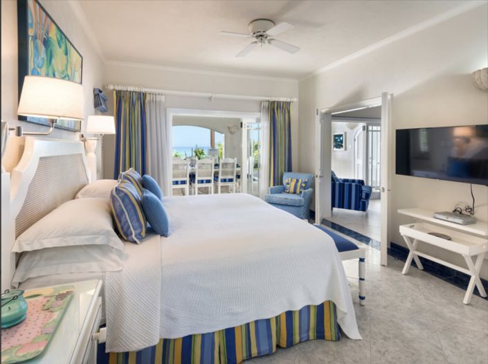 Image No.5-Maison de ville de 4 chambres à vendre à St James