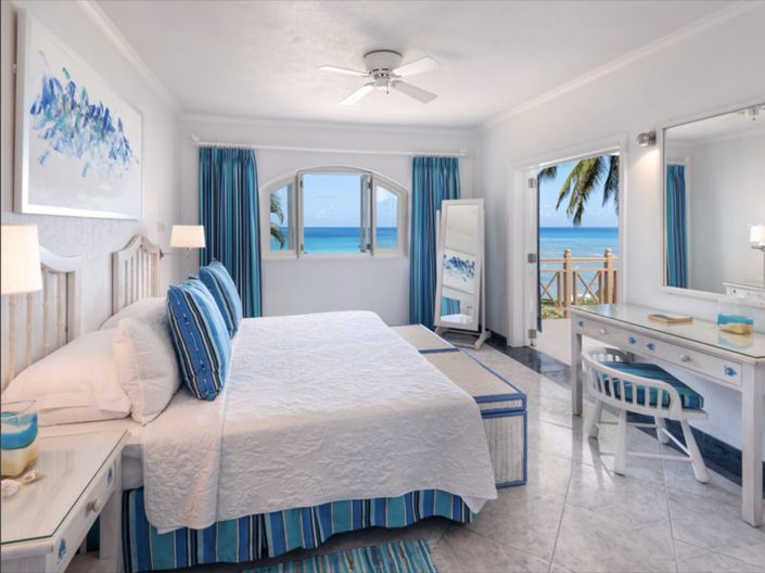 Image No.7-Maison de ville de 4 chambres à vendre à St James