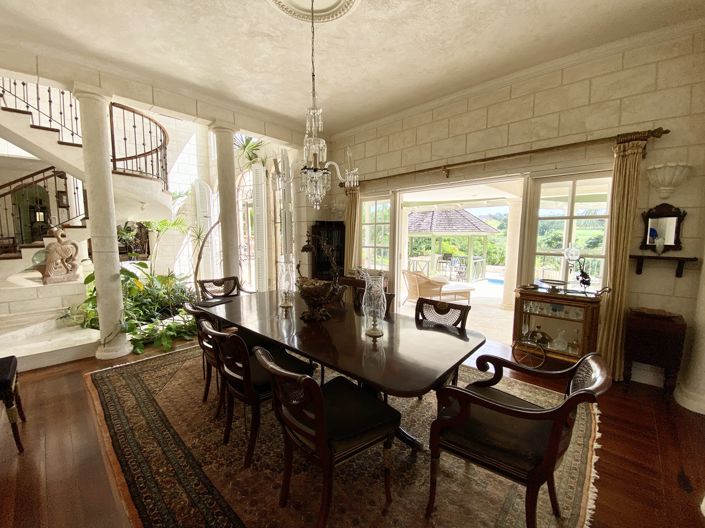 Image No.10-Maison de ville de 5 chambres à vendre à St James