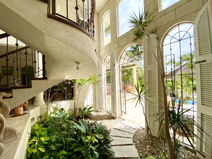 Image No.14-Maison de ville de 5 chambres à vendre à St James