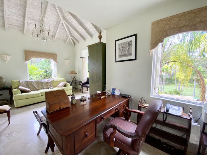 Image No.15-Maison de ville de 5 chambres à vendre à St James