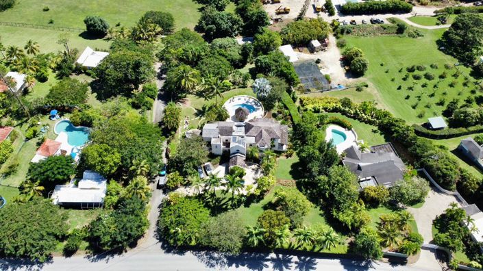 Image No.21-Maison de ville de 5 chambres à vendre à St James