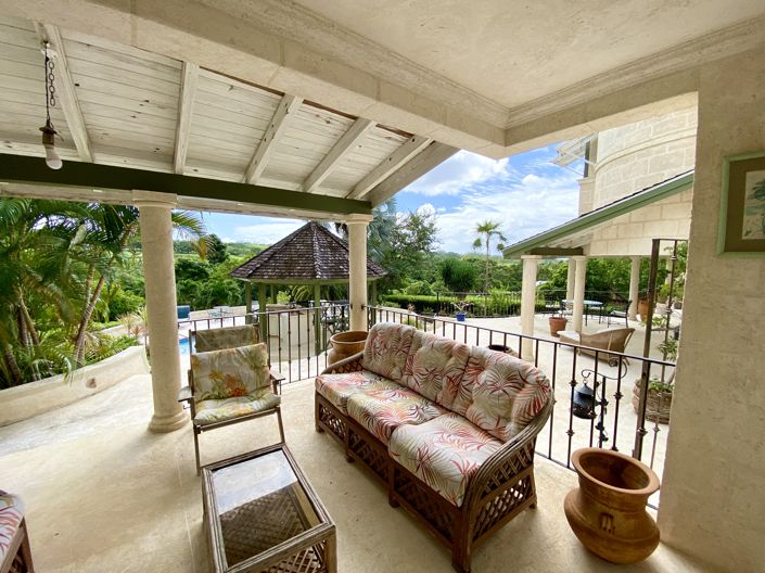 Image No.4-Maison de ville de 5 chambres à vendre à St James