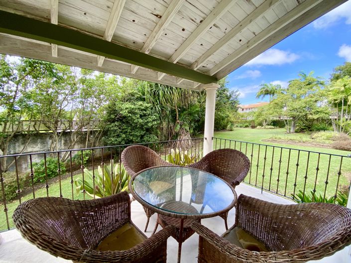 Image No.5-Maison de ville de 5 chambres à vendre à St James