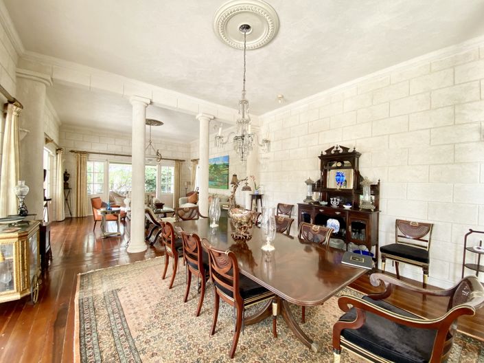 Image No.6-Maison de ville de 5 chambres à vendre à St James