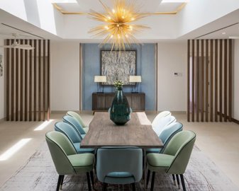 dining-room