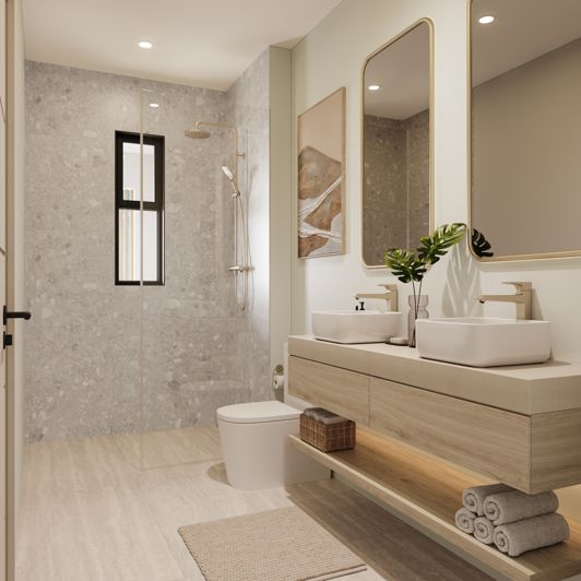 Image No.8-3 Bed Property for sale