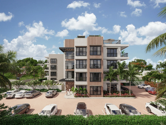 Image No.3-Terre de 3 chambres à vendre à St James