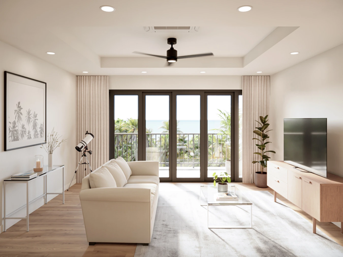 Image No.4-Terre de 3 chambres à vendre à St James