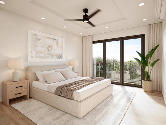 Image No.7-Terre de 3 chambres à vendre à St James