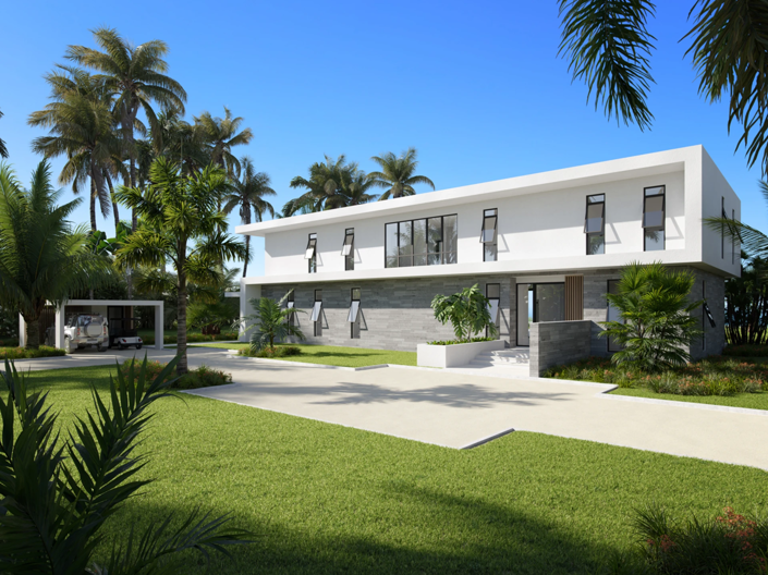 Image No.1-5 Bed Land for sale