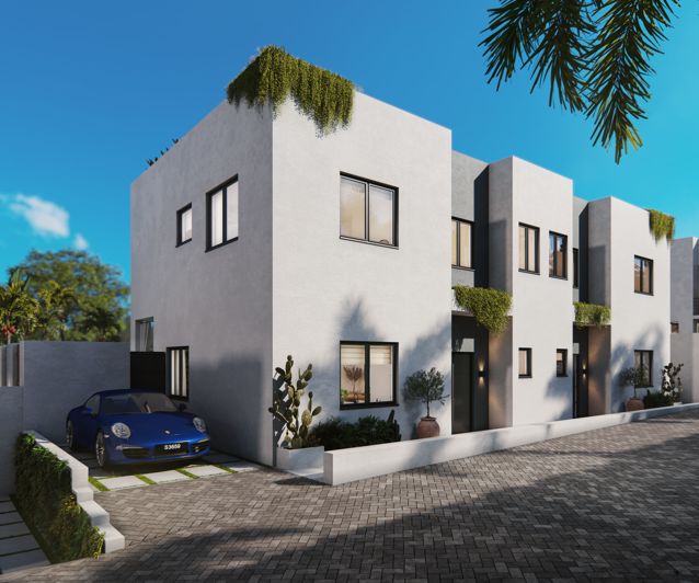 Image No.2-Propriété à vendre à St Peter