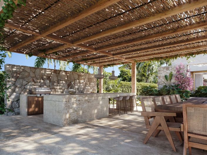 Image No.10-4 Bed Villa for sale