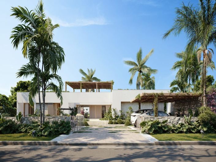 Image No.14-4 Bed Villa for sale