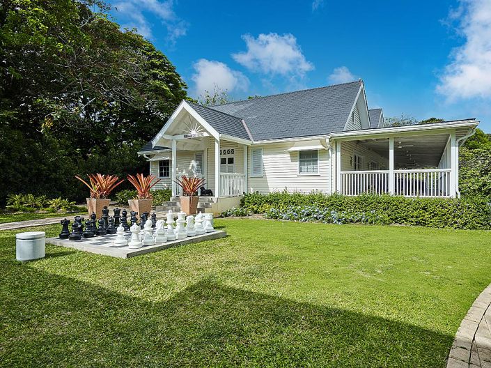 Image No.3-Propriété de 11 chambres à vendre à St James