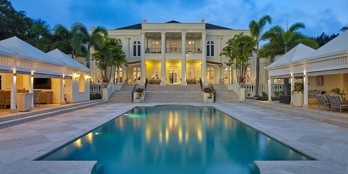 Image No.9-Propriété de 11 chambres à vendre à St James