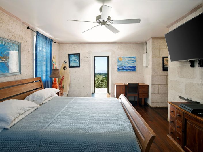 Image No.14-Propriété de 4 chambres à vendre à St James