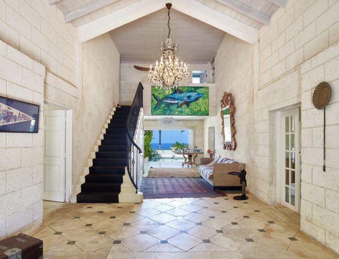 Image No.2-Propriété de 4 chambres à vendre à St James