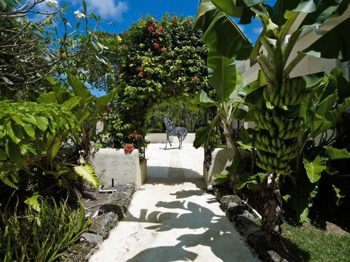 Image No.20-Propriété de 4 chambres à vendre à St James