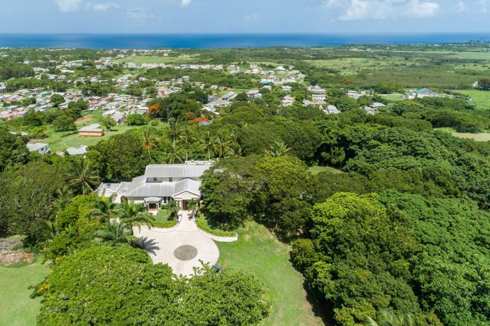 Image No.21-Propriété de 4 chambres à vendre à St James