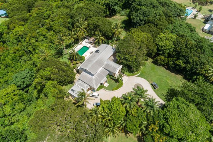 Image No.24-Propriété de 4 chambres à vendre à St James