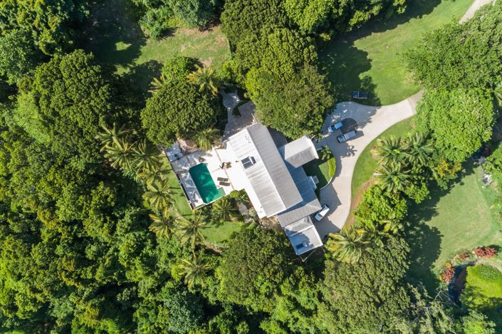 Image No.25-Propriété de 4 chambres à vendre à St James