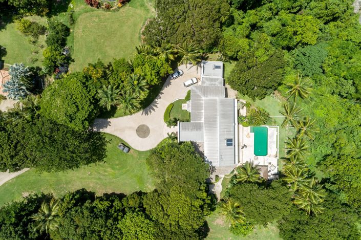 Image No.26-Propriété de 4 chambres à vendre à St James