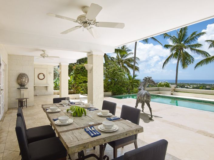 Image No.9-Propriété de 4 chambres à vendre à St James