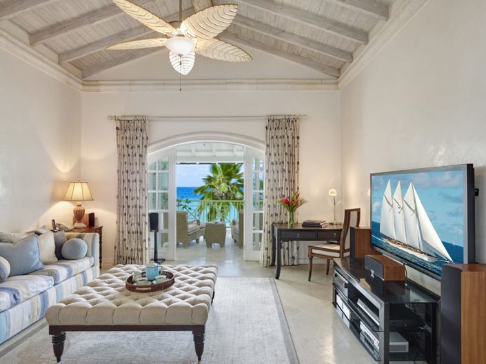 Image No.3-Propriété de 5 chambres à vendre à St James