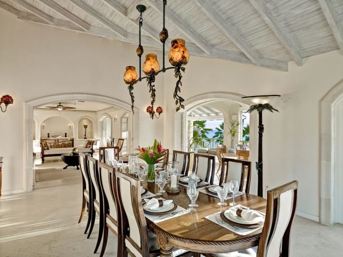 Image No.5-Propriété de 5 chambres à vendre à St James