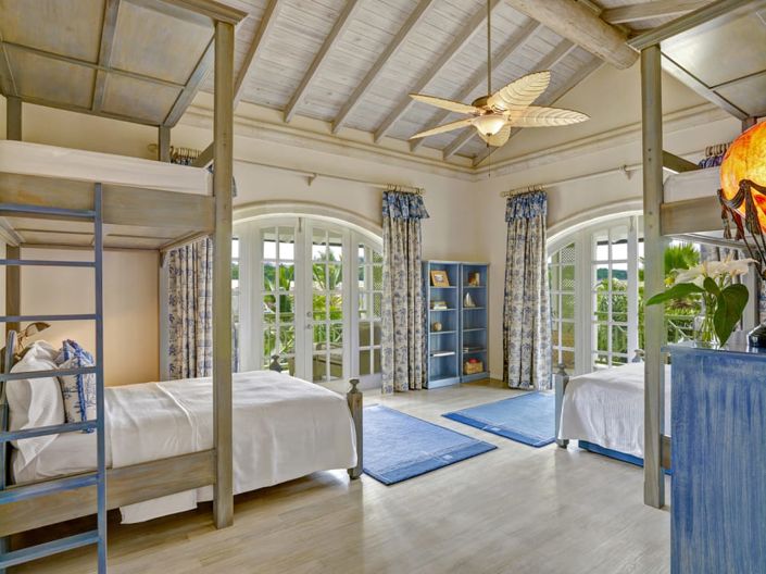 Image No.9-Propriété de 5 chambres à vendre à St James