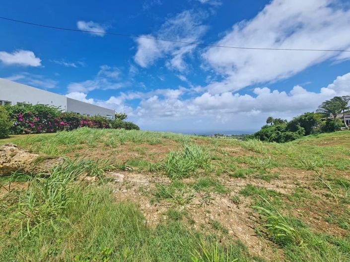 Image No.3-Villa à vendre à St James