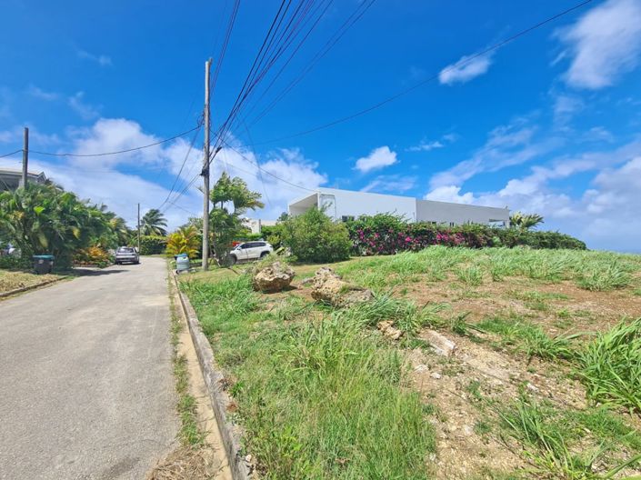 Image No.4-Villa à vendre à St James