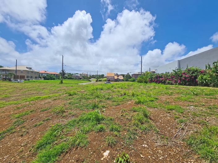 Image No.6-Villa à vendre à St James