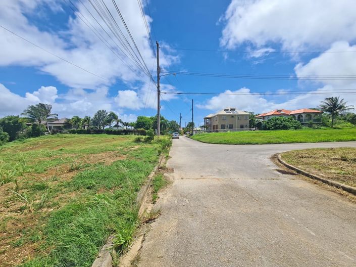 Image No.8-Villa à vendre à St James